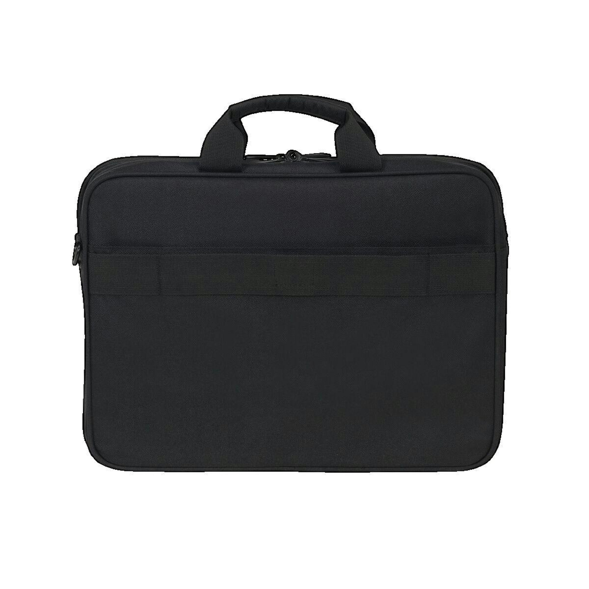 Dicota Sac ordinateur Dicota Top Traveller SCALE noir pour 15,6 pouces