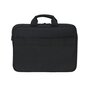 Voir la diapositive 1 : Dicota Sac ordinateur Dicota Top Traveller SCALE noir pour 15,6 pouces
