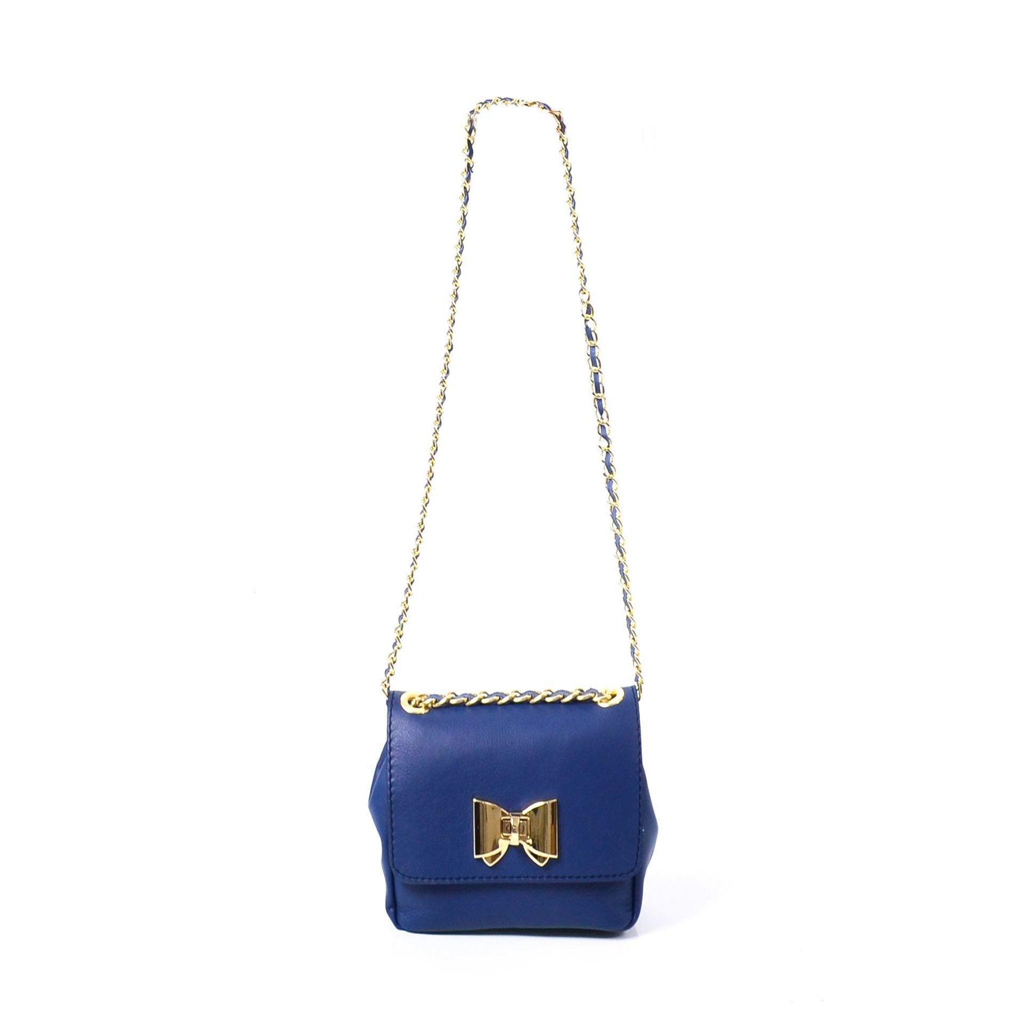 CARLA BELOTTI CARLA BELOTTI - Sac bandoulière CELESTINA 13 cm