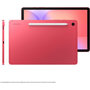 Voir la diapositive 2 : Samsung Tablette Android Galaxy Tab S10 Lite 10.9Wifi 128Go Rouge avec Galaxy IA