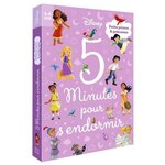 PETITS PRINCES ET PRINCESSES, Disney