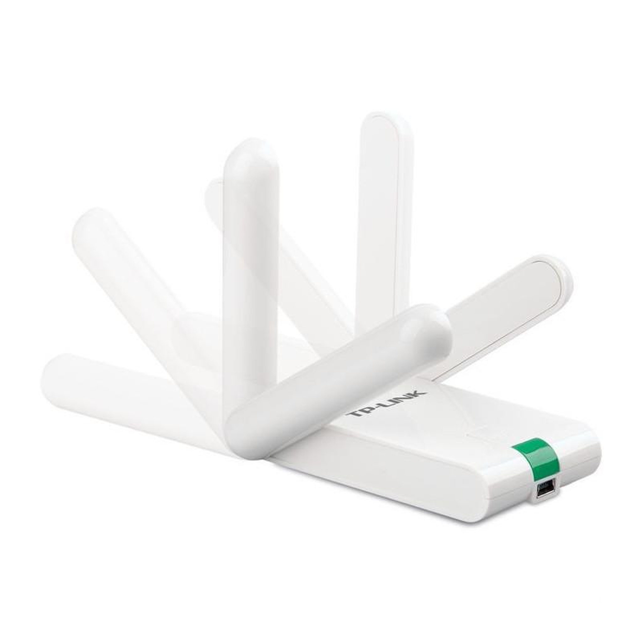 Voir la diapositive 2 : TPLINK TP-LINK Cle USB WIFI N300 Mbps WN822N