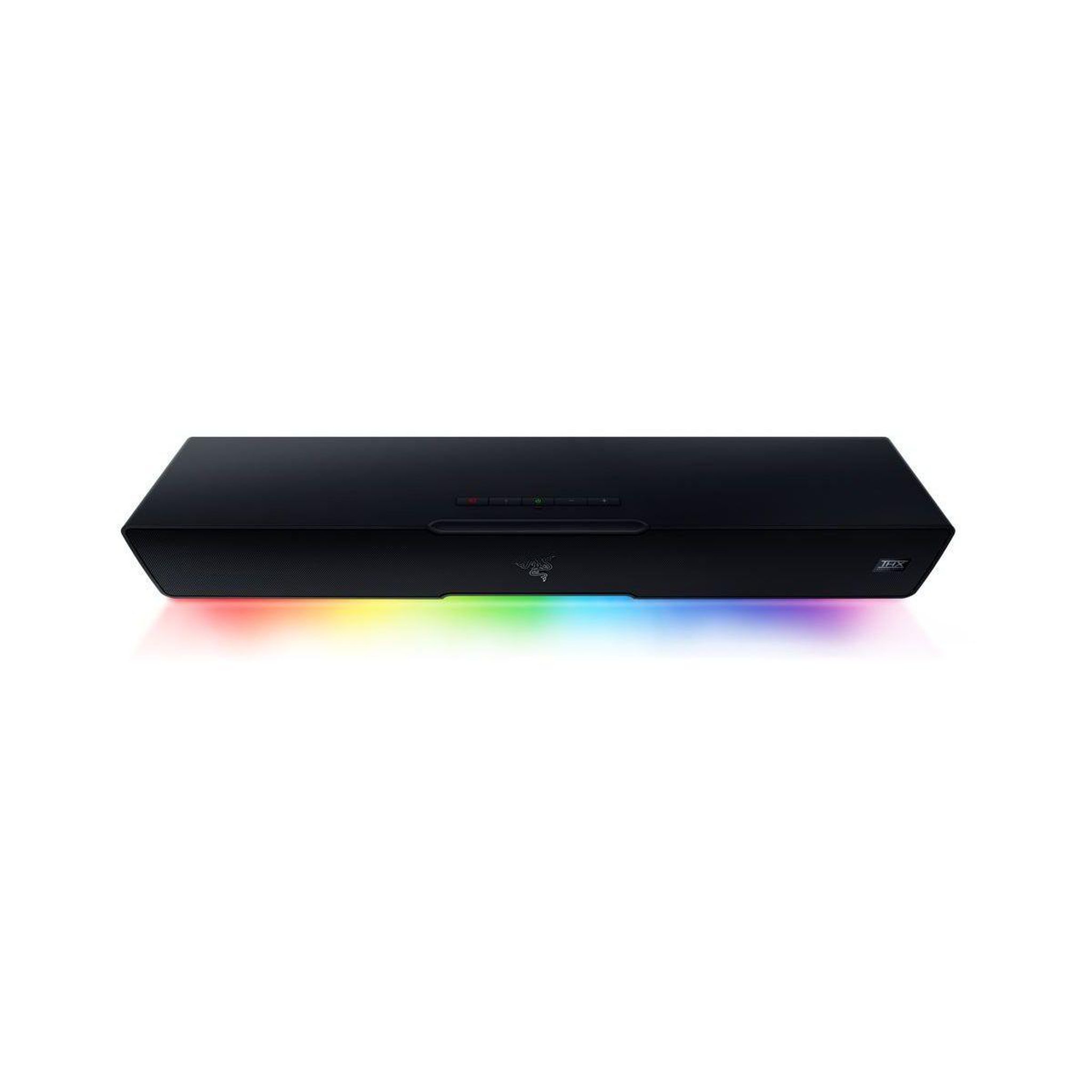 Voir la diapositive 4 : Razer Enceinte PC Leviathan V2