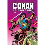 CONAN LE BARBARE L'INTEGRALE : 1984, Fleisher Michael
