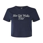 Pieces T Shirt  Femme Pieces Express. Coloris disponibles : Bleu