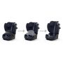 Voir la diapositive 2 : CYBEX Siege Auto  - CYBEX - Pallas G2 Plus - Ocean Blue