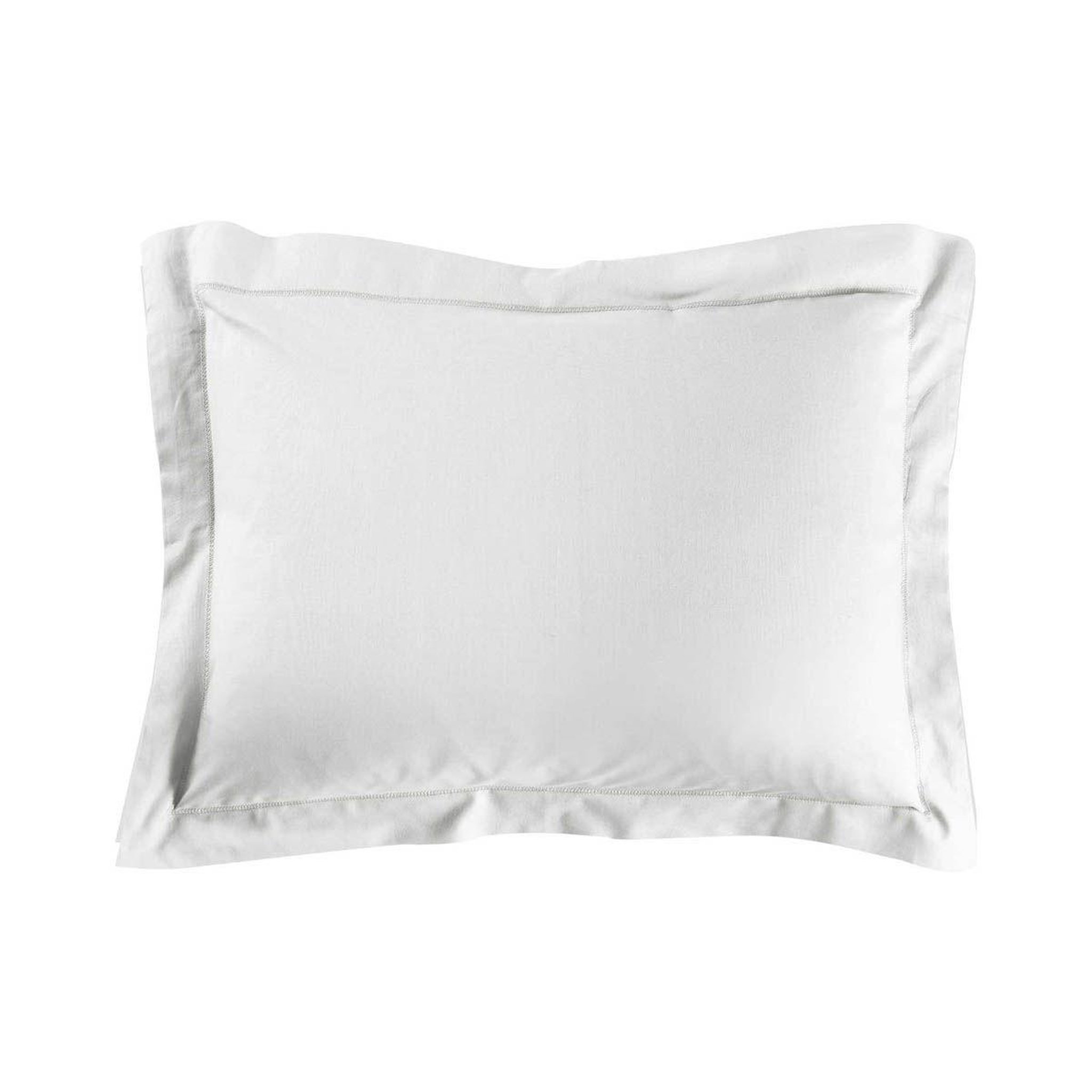 Douceur d'Intérieur Taie d'Oreiller  Lina  50x70cm White