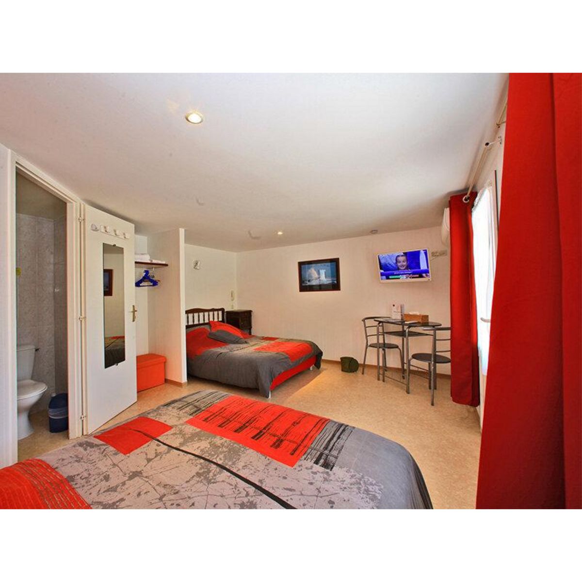 Smartbox 2 jours en famille dans une maison d'hôtes vendéenne de caractère - Coffret Cadeau Séjour