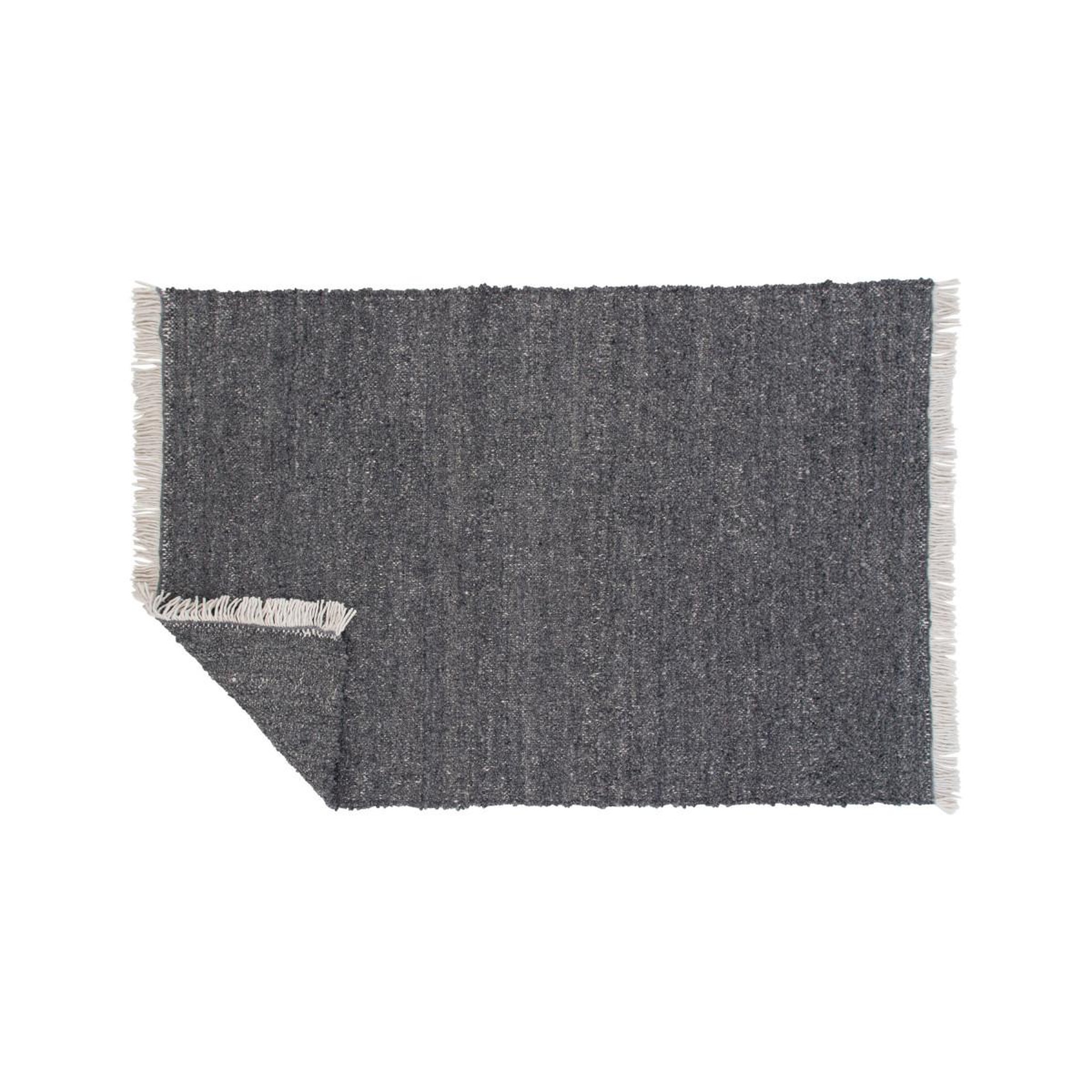 Voir la diapositive 2 : Paris Prix Tapis déco en laine  betina  160x230cm gris
