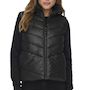 Voir la diapositive 3 : JACQUELINE DE YONG Doudoune Sans Manches  Femme JDY  Fiona