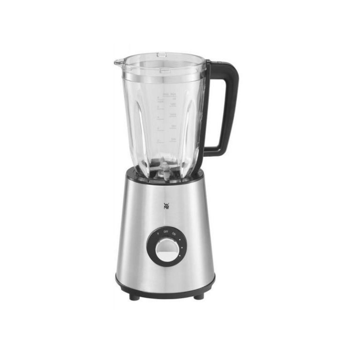 WMF Blender 1.5l 1000w verre/inox - 0416650011