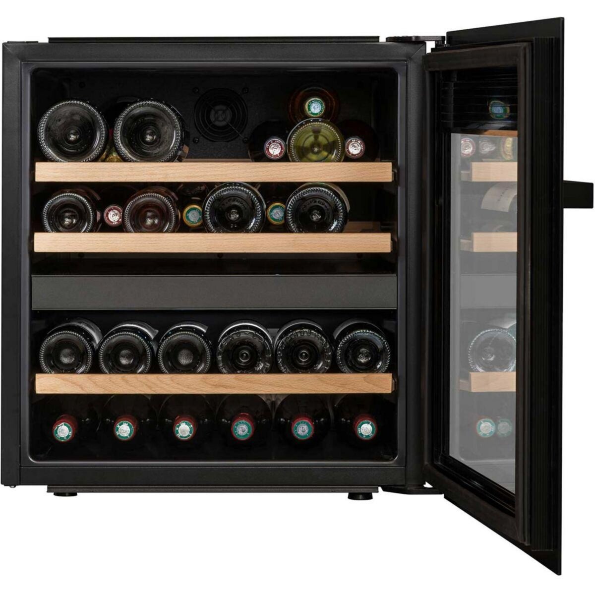 LA SOMMELIERE Cave à vin encastrable LSBI36BDZ