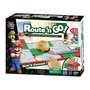 Voir la diapositive 1 : EPOCH Super Mario Route'N Go - EPOCH Games
