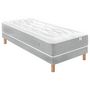 Voir la diapositive 4 : Matelas ressorts ensachés 120x190 cm CHEVREUSE 