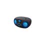 Voir la diapositive 2 : Bigben Radio CD Radio Nomade