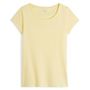 Voir la diapositive 3 : INEXTENSO T-shirt manches courtes femme