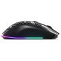 Voir la diapositive 5 : STEEL SERIES Souris Gamer Sans Fil Aerox 3 Wireless (2022) Onyx