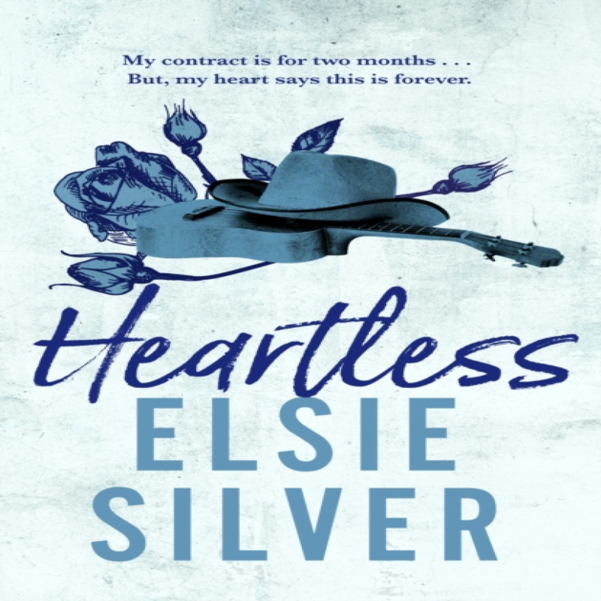 LIVRES Heartless : The perfect small-town, grumpy single dad romance from the Sunday Times bestselling author