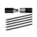 DMO Cannes à ramonage semi-rigides 7m