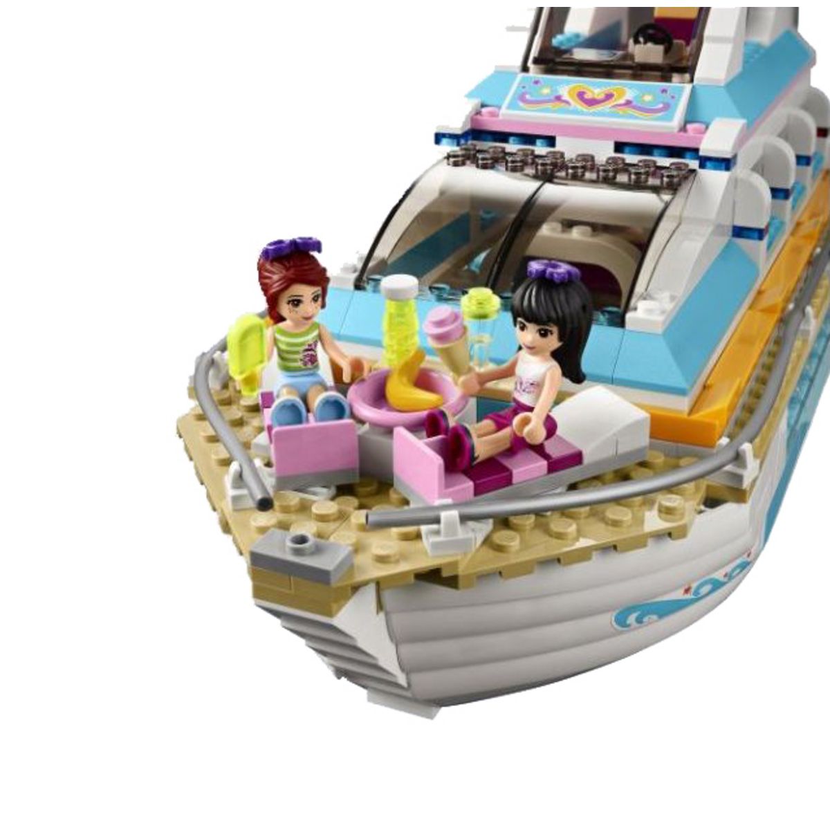 LEGO Friends 41015