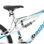 Voir la diapositive 4 : BACHINI Vélo enfant - VTT 24''  - Modèle Tout Suspendu avec transmission complète Shimano pour enfant de taille comprise entre 1.35 et 1.60m + Garde Boues offerts !