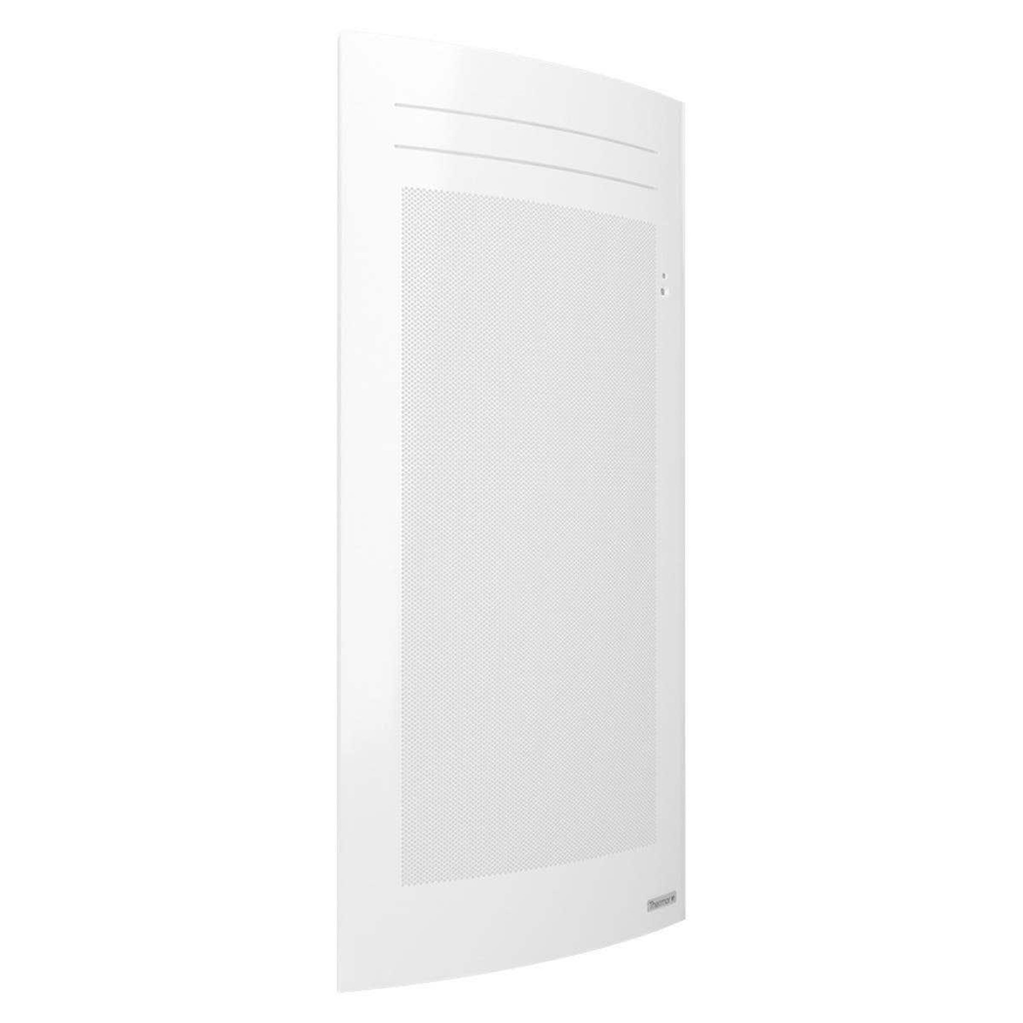 Thermor Radiateur électrique emotion 4 rayonnant 1500w vertical blanc