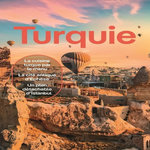 TURQUIE. 11E EDITION. AVEC 1 PLAN DETACHABLE, Kaçar Omercan