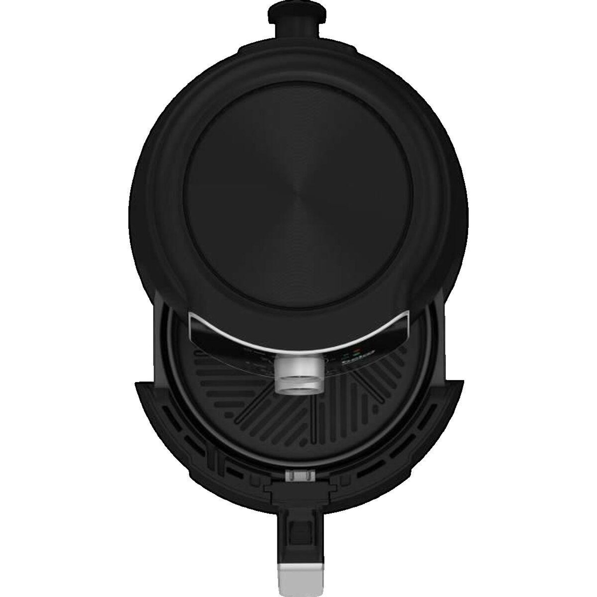 Voir la diapositive 3 : Beko Friteuse multifonction sans huile Beko FRL2242B