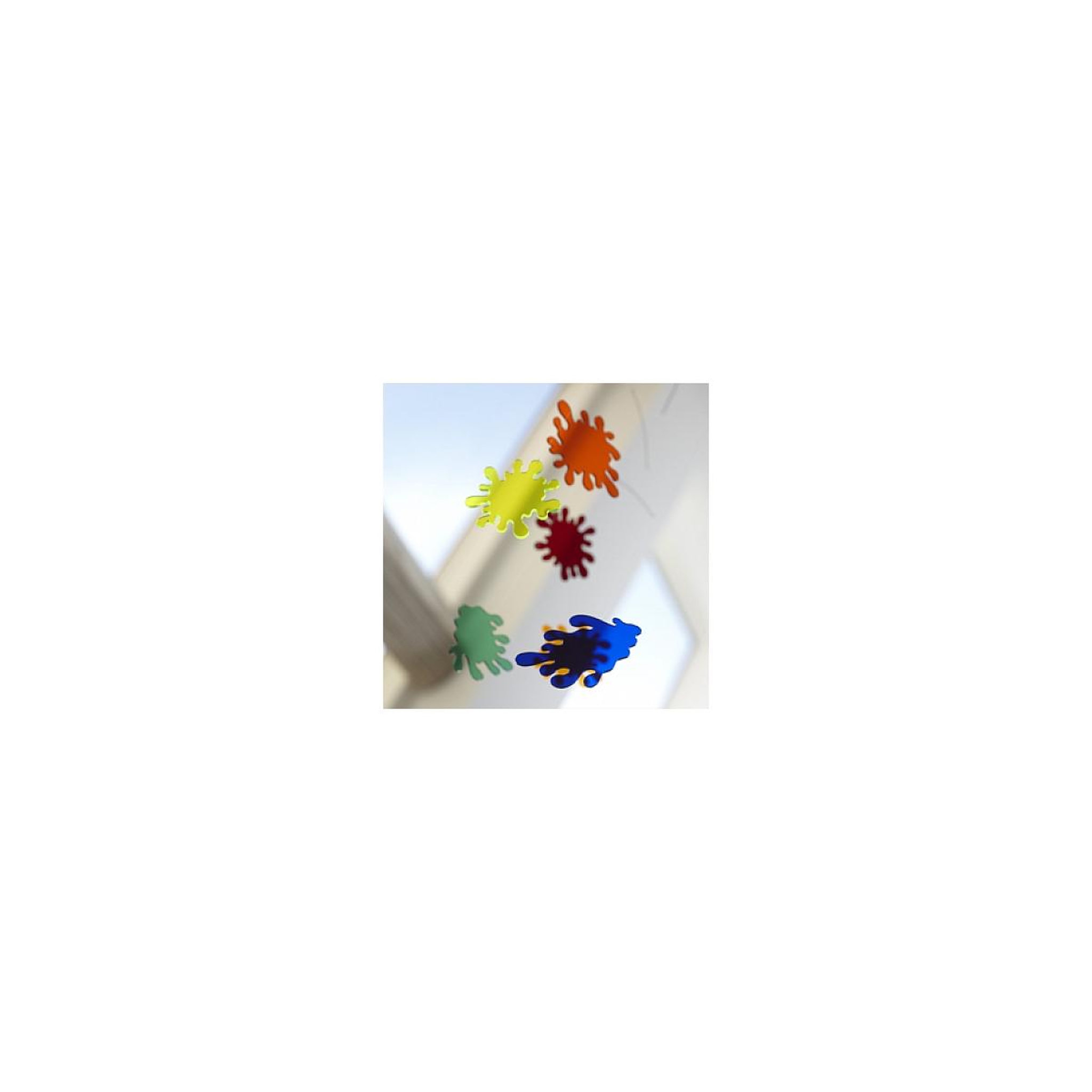 Voir la diapositive 2 : Flensted Splash - Plexi