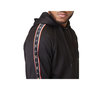 Voir la diapositive 4 : CAPSLAB Sweat à capuche avec zip homme One Piece Luffy