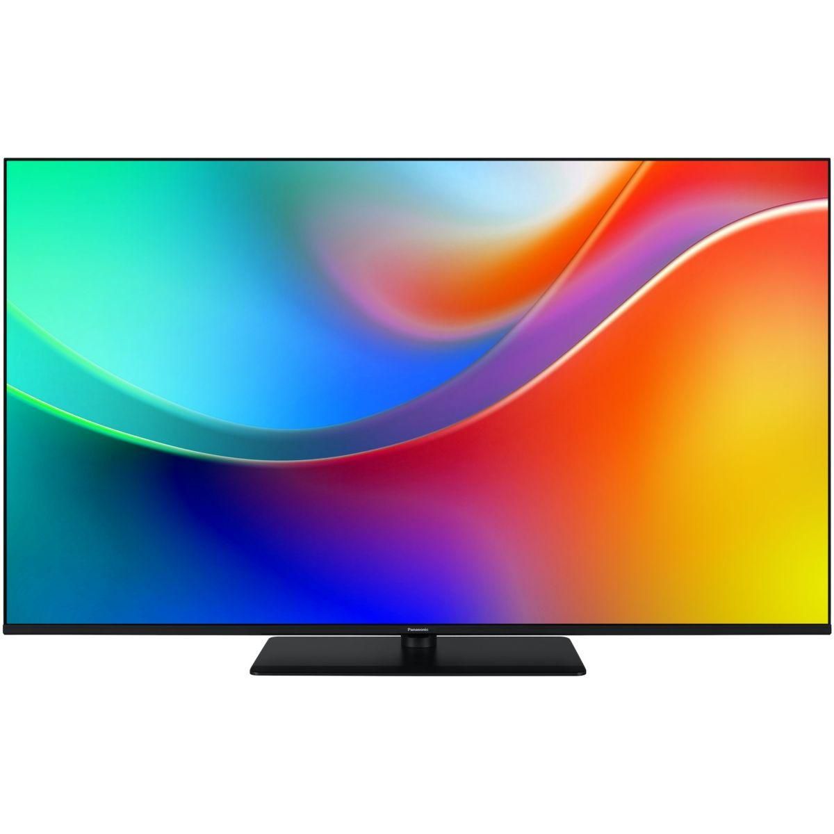 PANASONIC TV QLED TV-65W85BEZ-65 pouces (164cm)