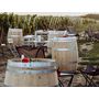 Voir la diapositive 3 : Smartbox Visite et dégustation de vins en duo près de Versailles - Coffret Cadeau Gastronomie
