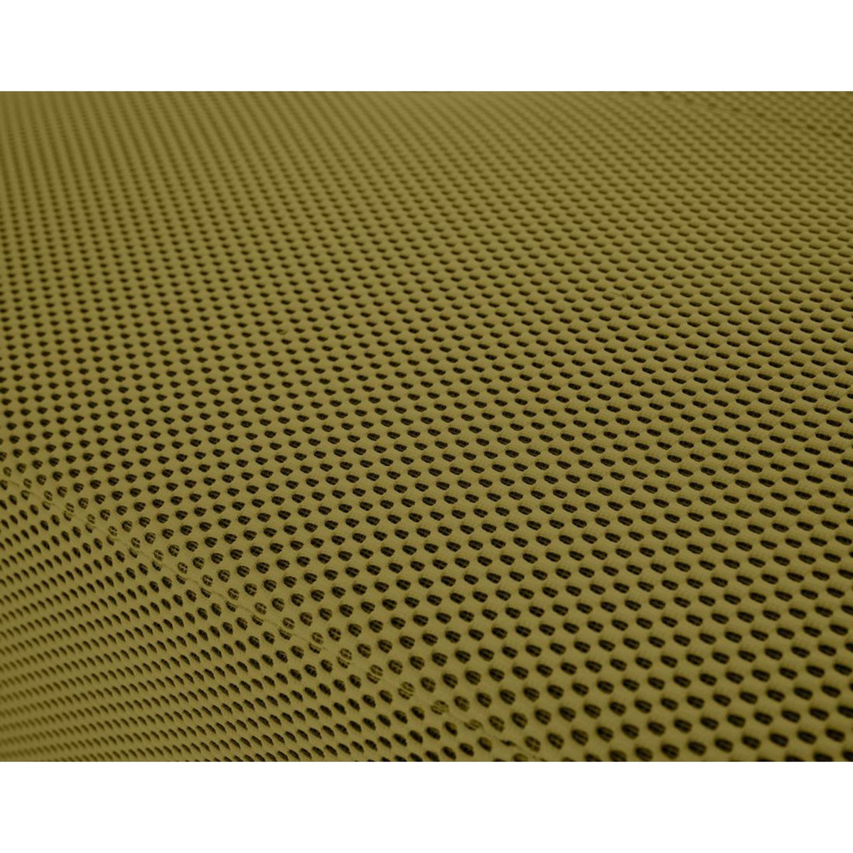 LISA DESIGN Onyx - canapé panoramique d'angle droit - 7 places - en tissu mailles 3d