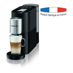 KRUPS Nespresso yy4355fd nespresso atelier noir