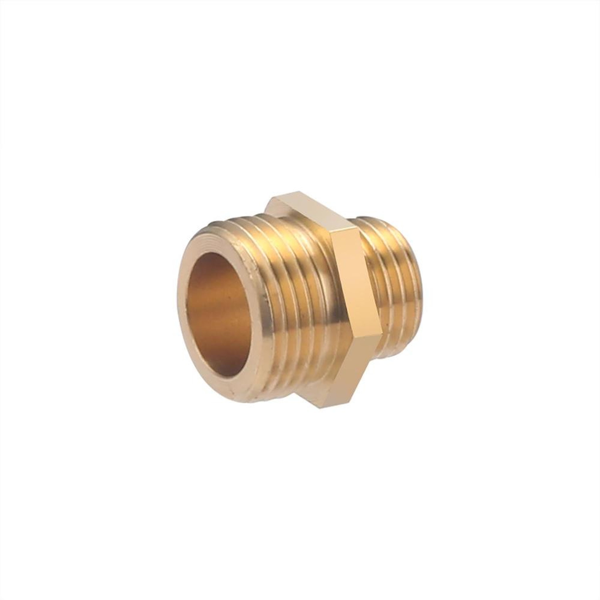 CENTRALE BRICO 1 mamelon reduit M  3/8 - M  1/4