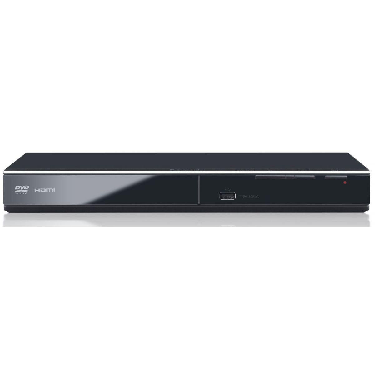 PANASONIC Lecteur DVD DVD S7000