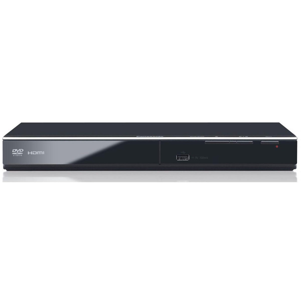 PANASONIC Lecteur DVD DVD S7000