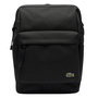 Voir la diapositive 1 : Lacoste Sac à Dos Noir Homme Lacoste NU46