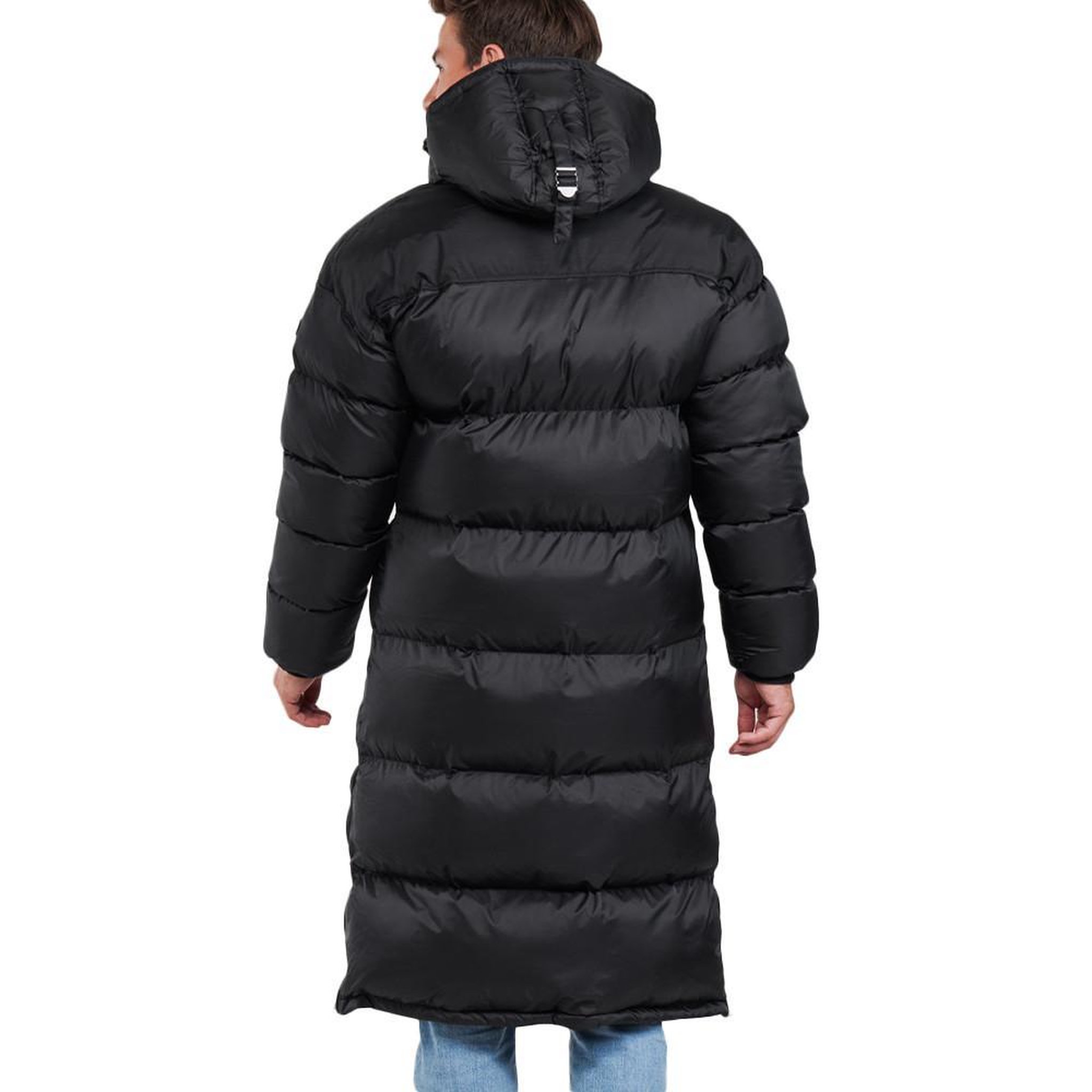 Voir la diapositive 2 : Schott Doudoune e Homme Schott Extra Longue