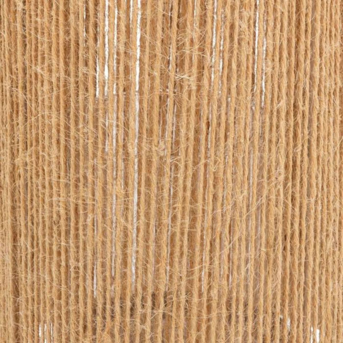 ATMOSPHERA Lanterne Déco  Floral  30cm Naturel