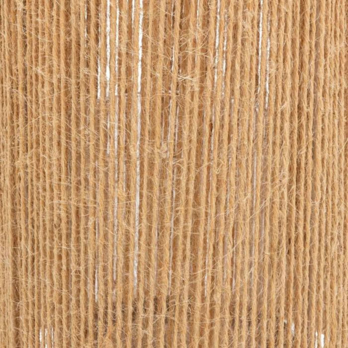 ATMOSPHERA Lanterne Déco  Floral  30cm Naturel