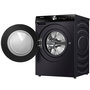 Voir la diapositive 4 : Hisense Lave linge hublot WF7S1247BB