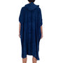 Voir la diapositive 4 : HURLEY Poncho  Mixte Hurley Hooded