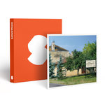 Smartbox Visite de vignoble biologique avec dégustation de 3 vins pour 2 près de Blaye - Coffret Cadeau Sport & Aventure