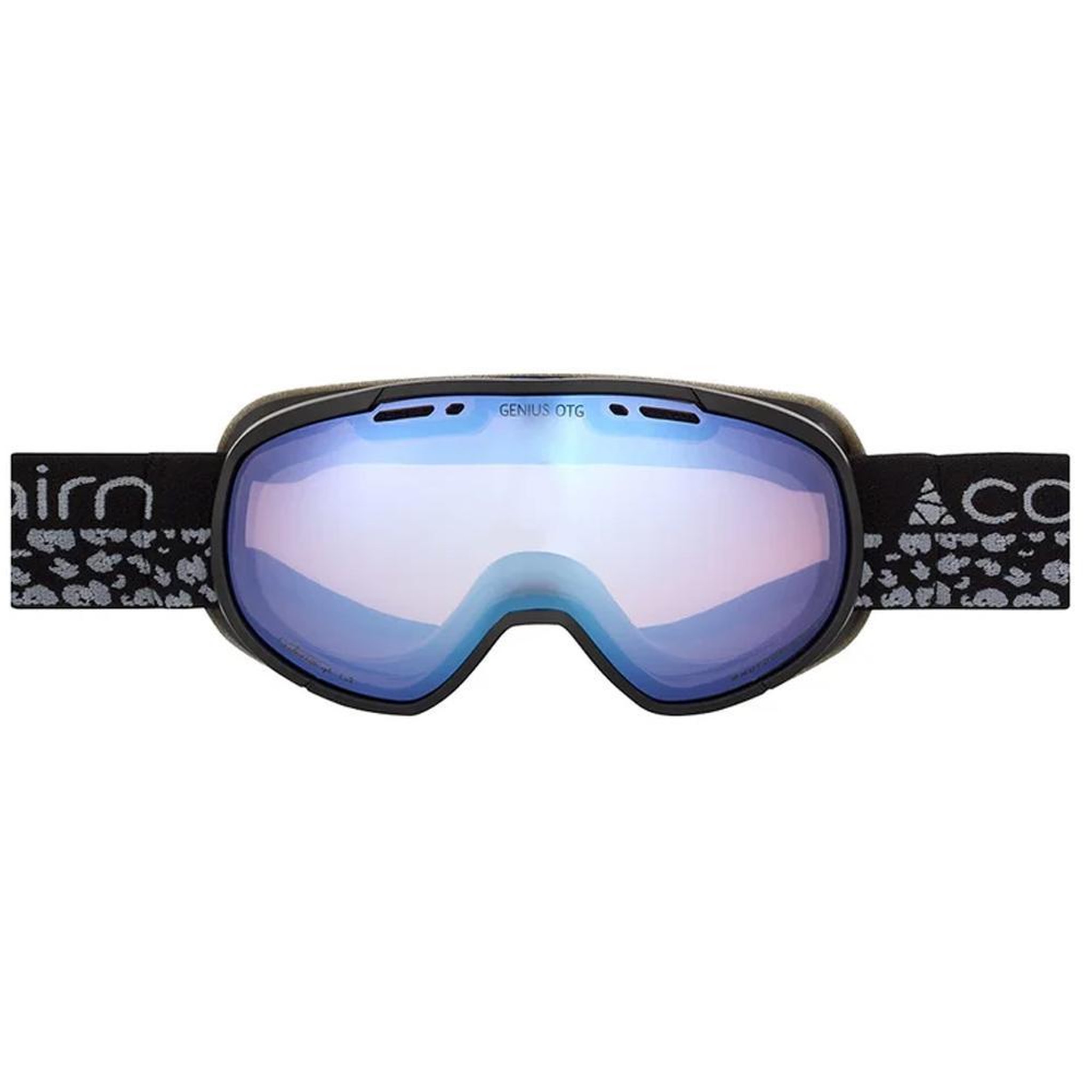 Voir la diapositive 4 : CAIRN Masque de ski  Homme/Femme Cairn Genius