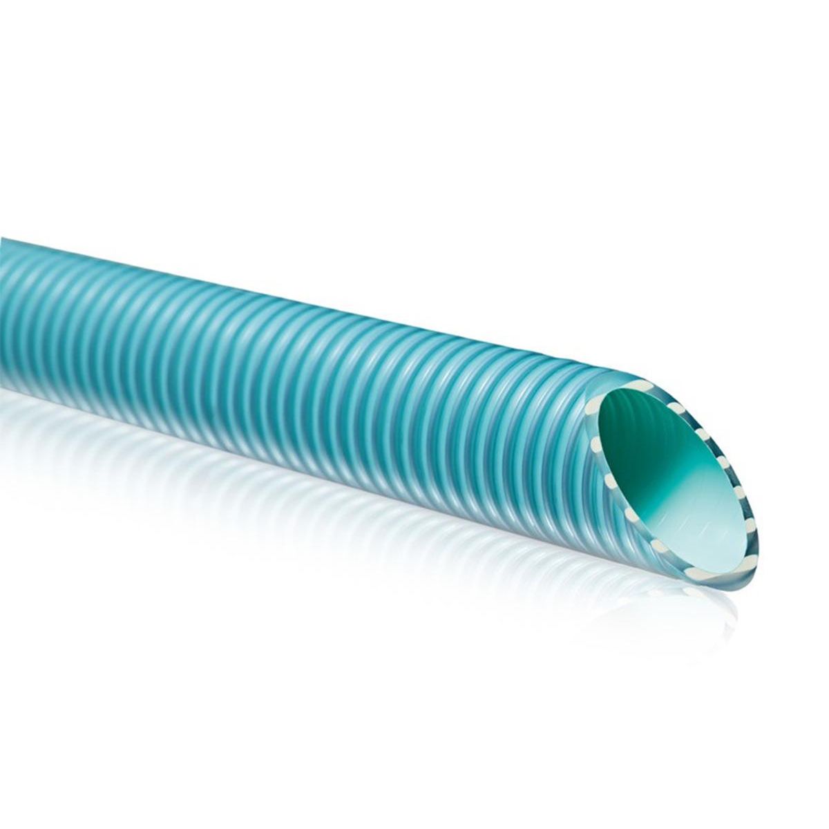 JARDIDECO Tuyau souple PVC Fitt B-Active Flex 25 m x Ø 50 mm - Fitt