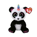 TY - Beanie Boo's Ty Beanie Boo& 39 s Paris Panda, 15cm