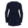 Voir la diapositive 2 : MAMALICIOUS Blouse  Femme Mamalicious Peppi