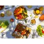 Smartbox Coffret de 4 cidres artisanaux à recevoir et déguster chez soi - Coffret Cadeau Gastronomie