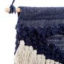 Voir la diapositive 3 : ATMOSPHERA Tissage Mural à Suspendre  Wild  42cm Multicolore